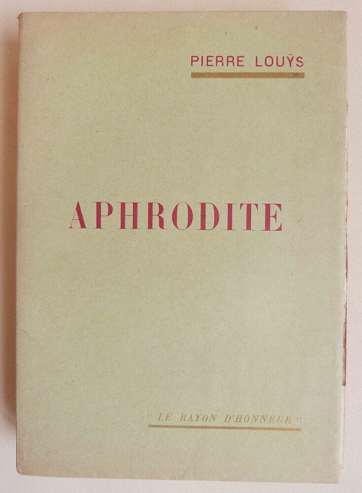 Aphrodite