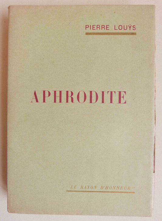Aphrodite