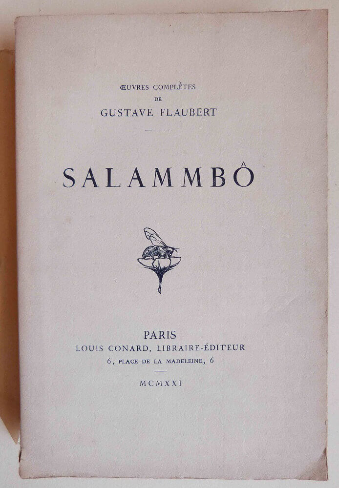 Salammbô