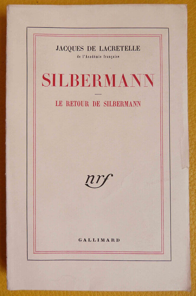 Silbermann.