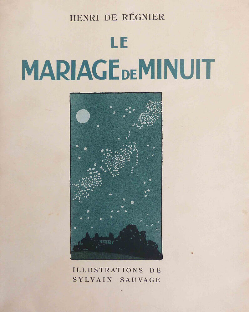 Le Mariage de minuit