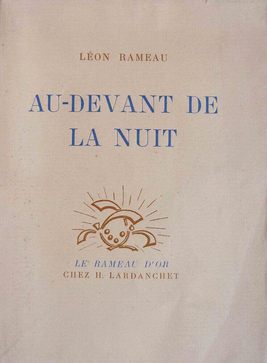 On the eve of night
