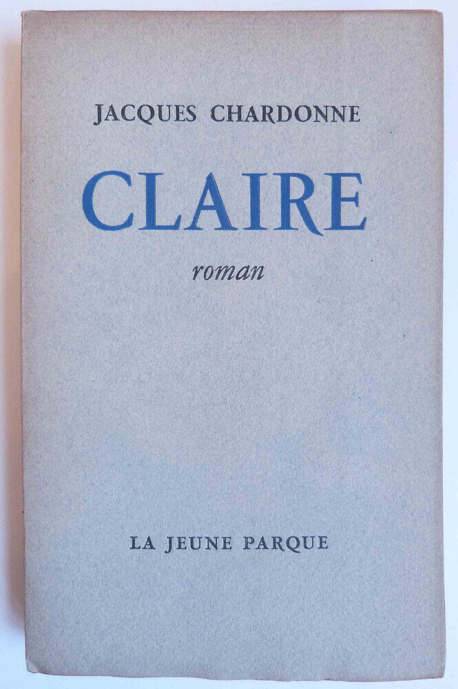 Claire