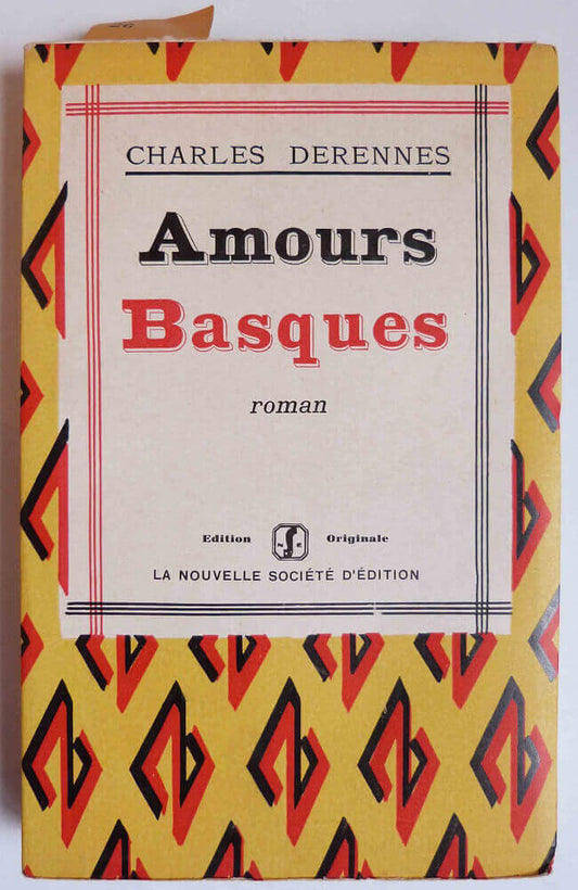 Amours Basques