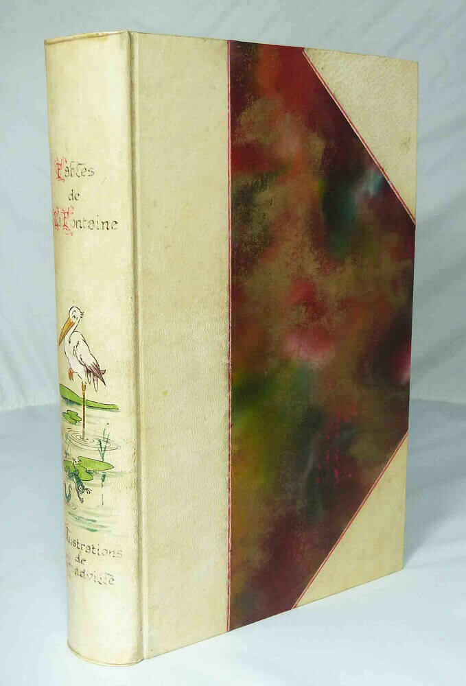 Fables de La Fontaine
