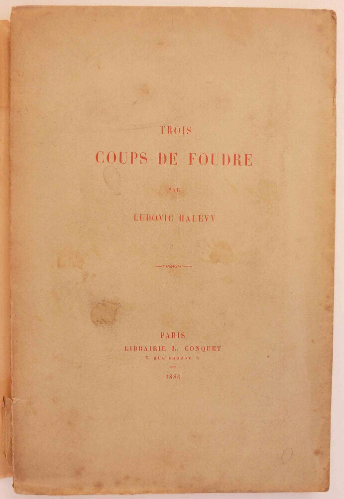 Marie, or The Blue Handkerchief