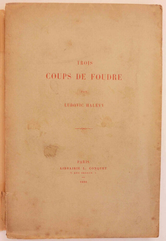 Marie, or The Blue Handkerchief
