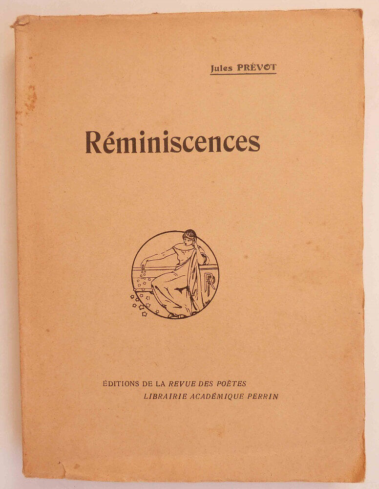 Reminiscences