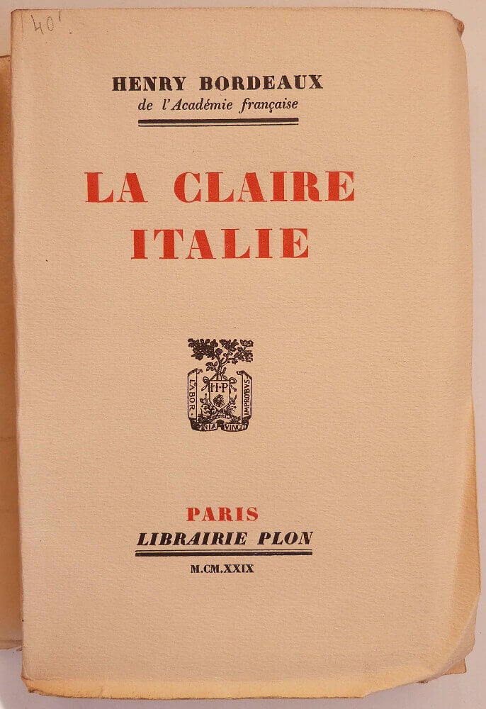 Fair Italy