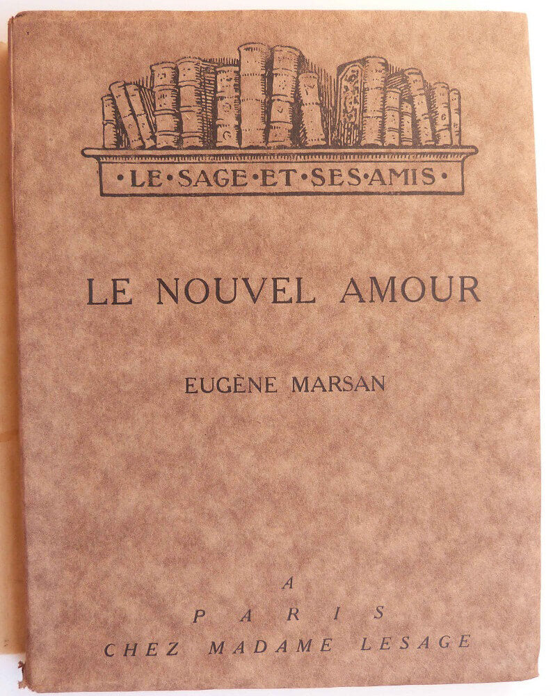 Le nouvel amour