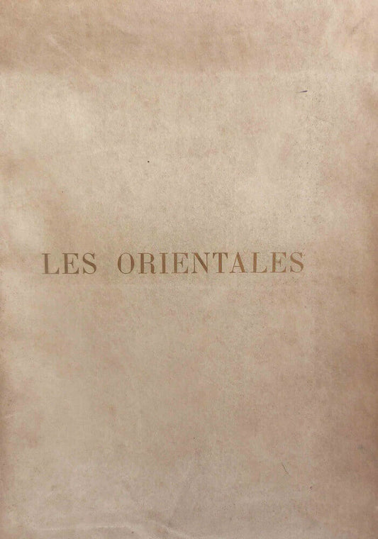 The Orientales
