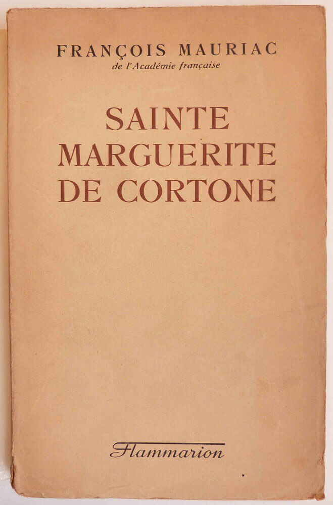 Saint Margaret of Cortona