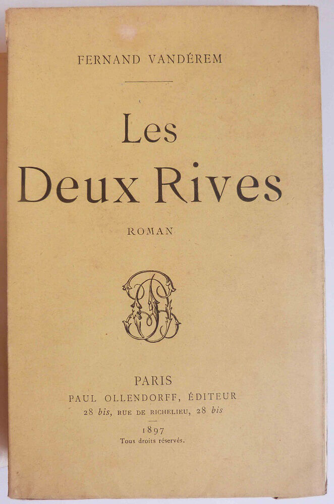 Les Deux Rives