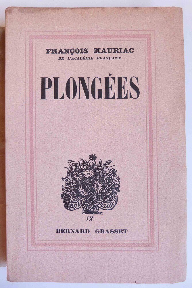 Plongées