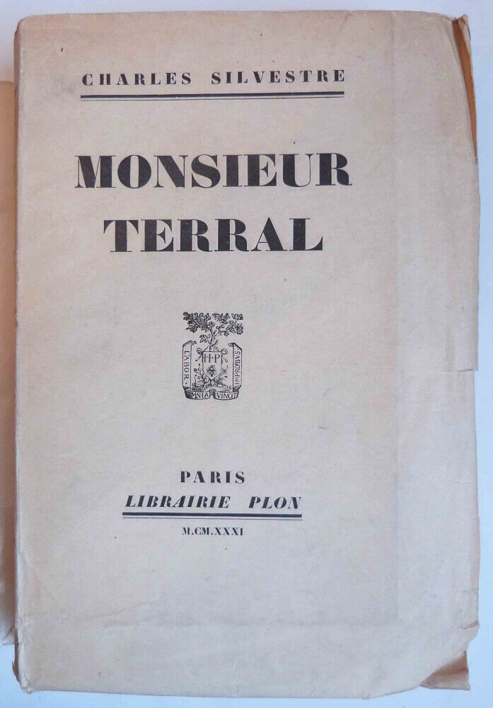 Mr. Terral