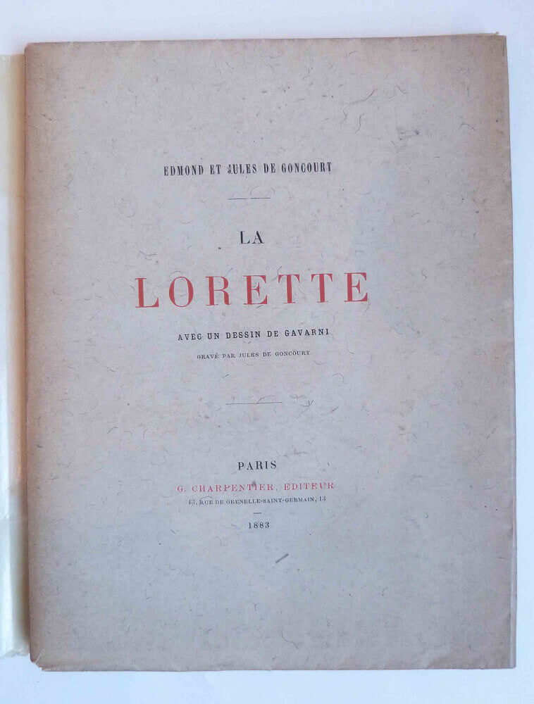 La Lorette
