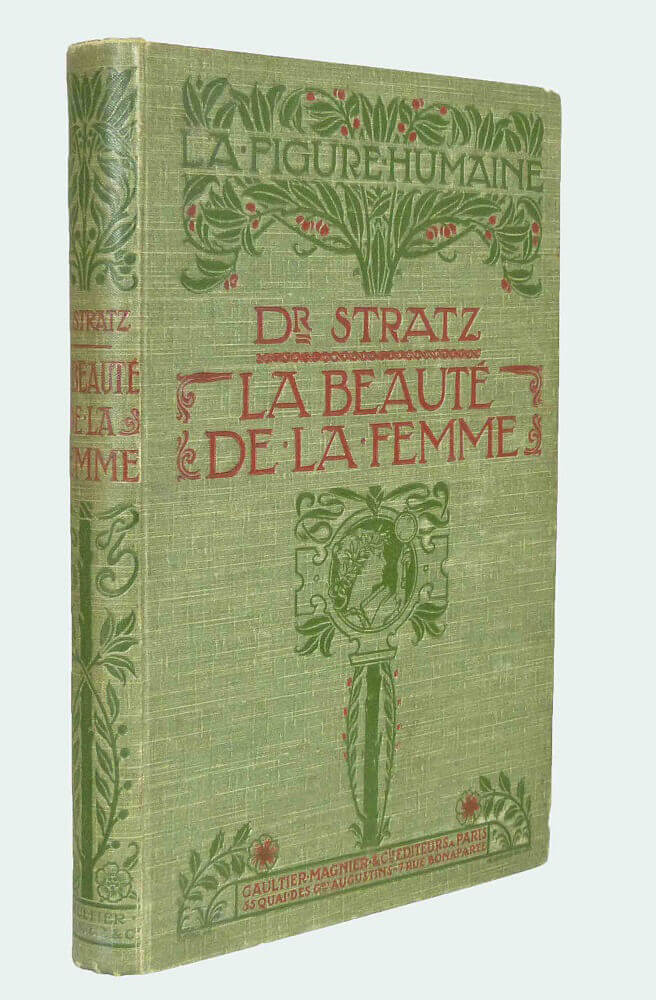 La beauté de la femme