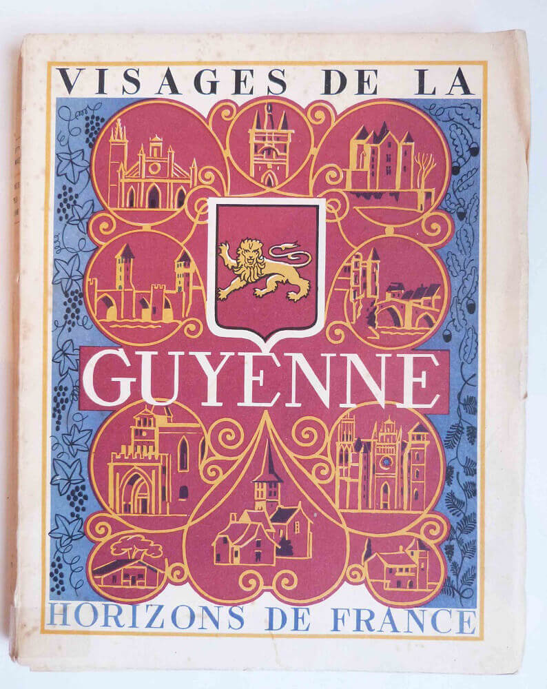 Faces of Guyenne