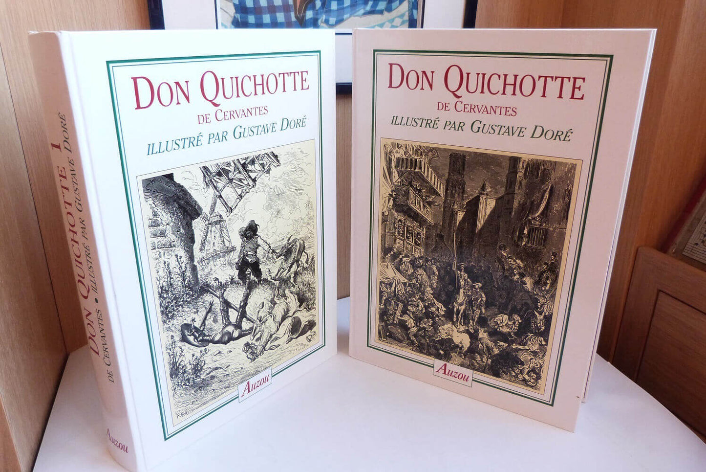 Don Quichotte de la Manche