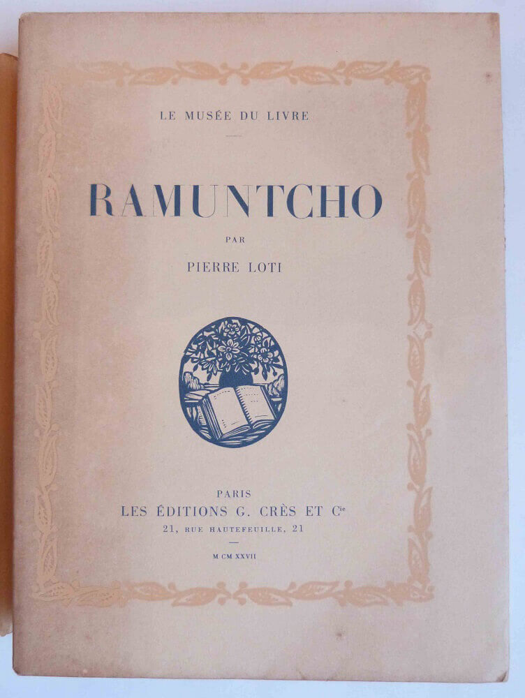 Ramuntcho