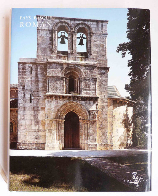 Pays Basque Roman.