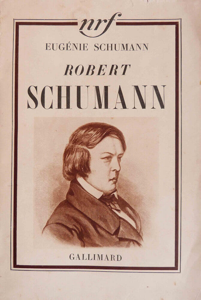 Robert Schumann