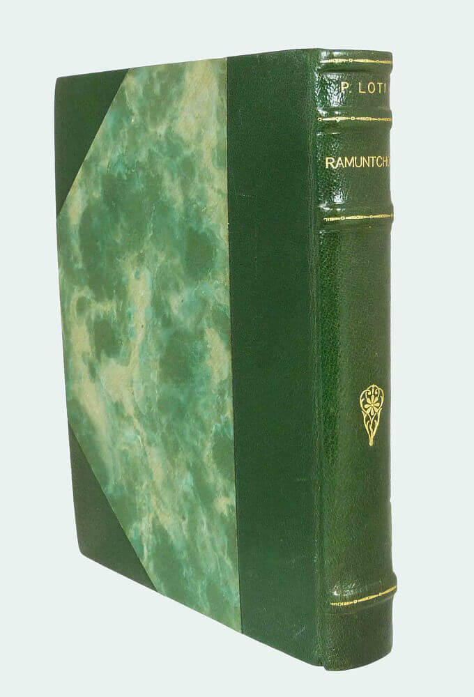 Ramuntcho