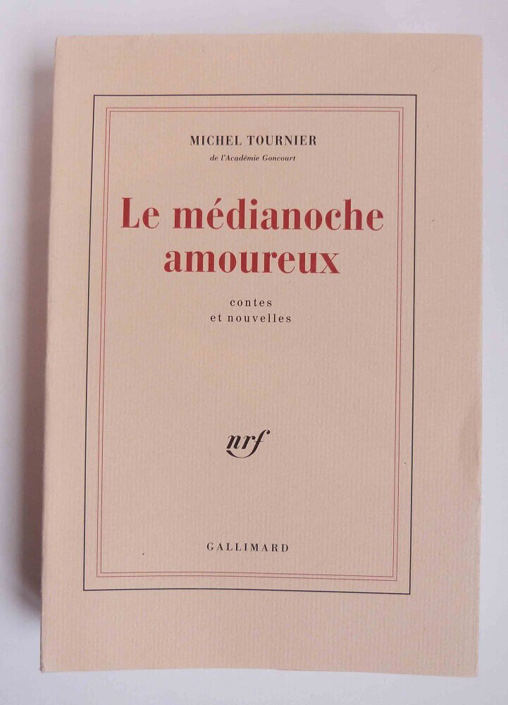 Le médianoche amoureux