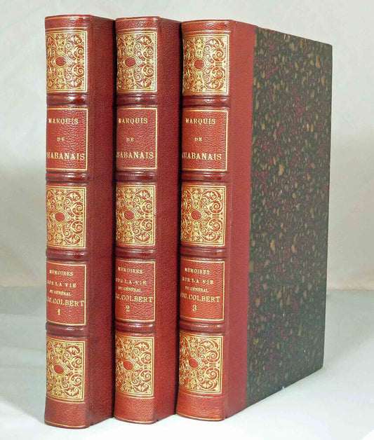 Traditions and Recollections or MEMOIRS concerning the time and life of General Auguste Colbert (1793-1809),