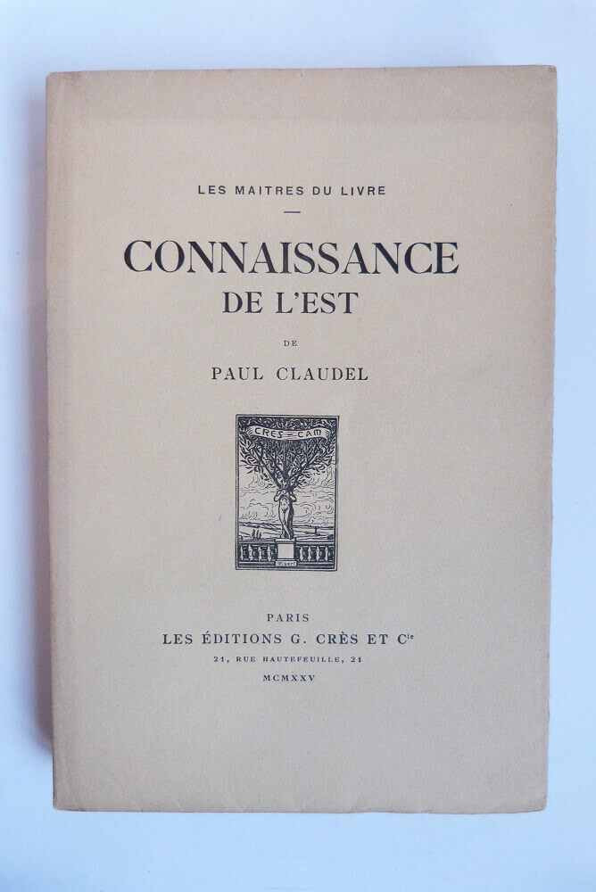 Connaissance de l'Est