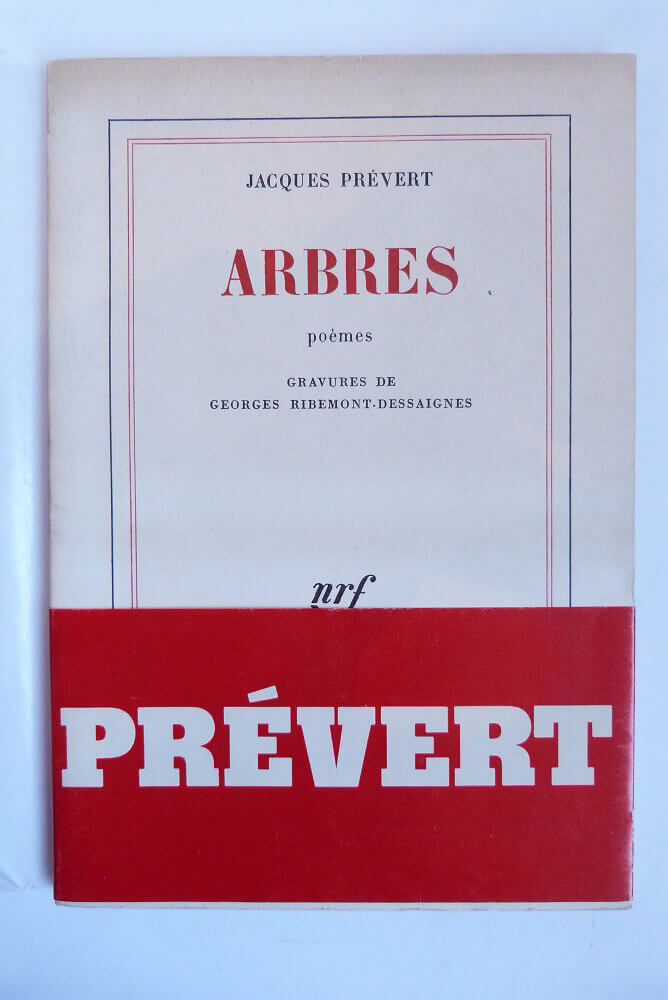 Arbres
