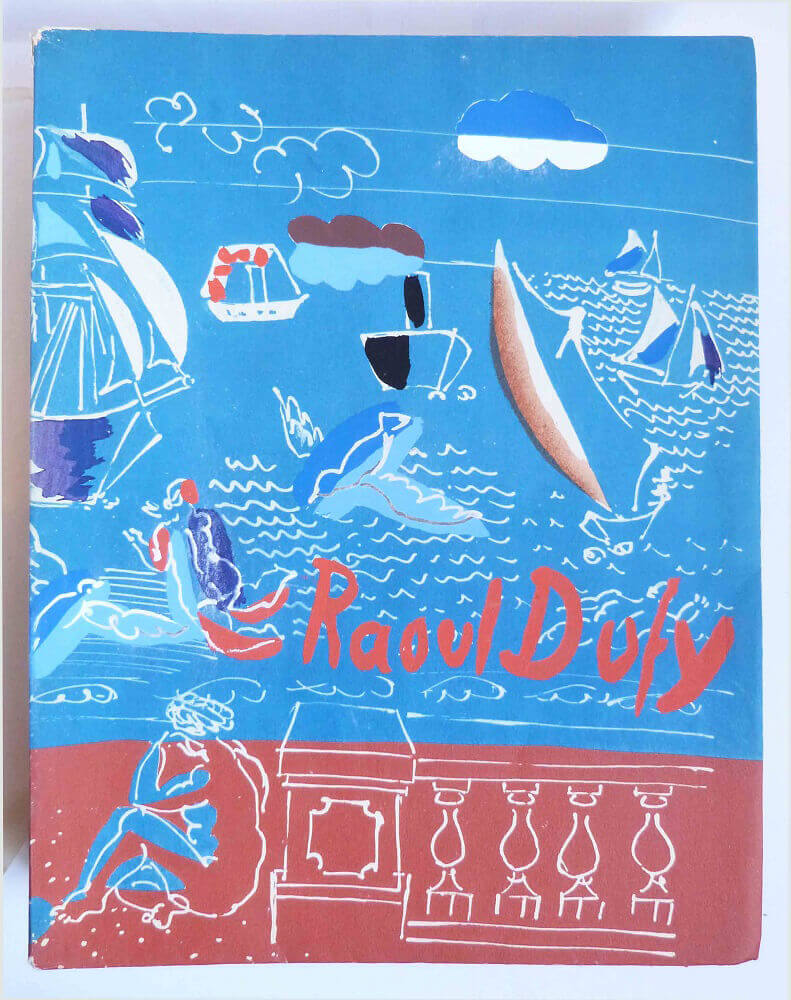 Raoul Dufy