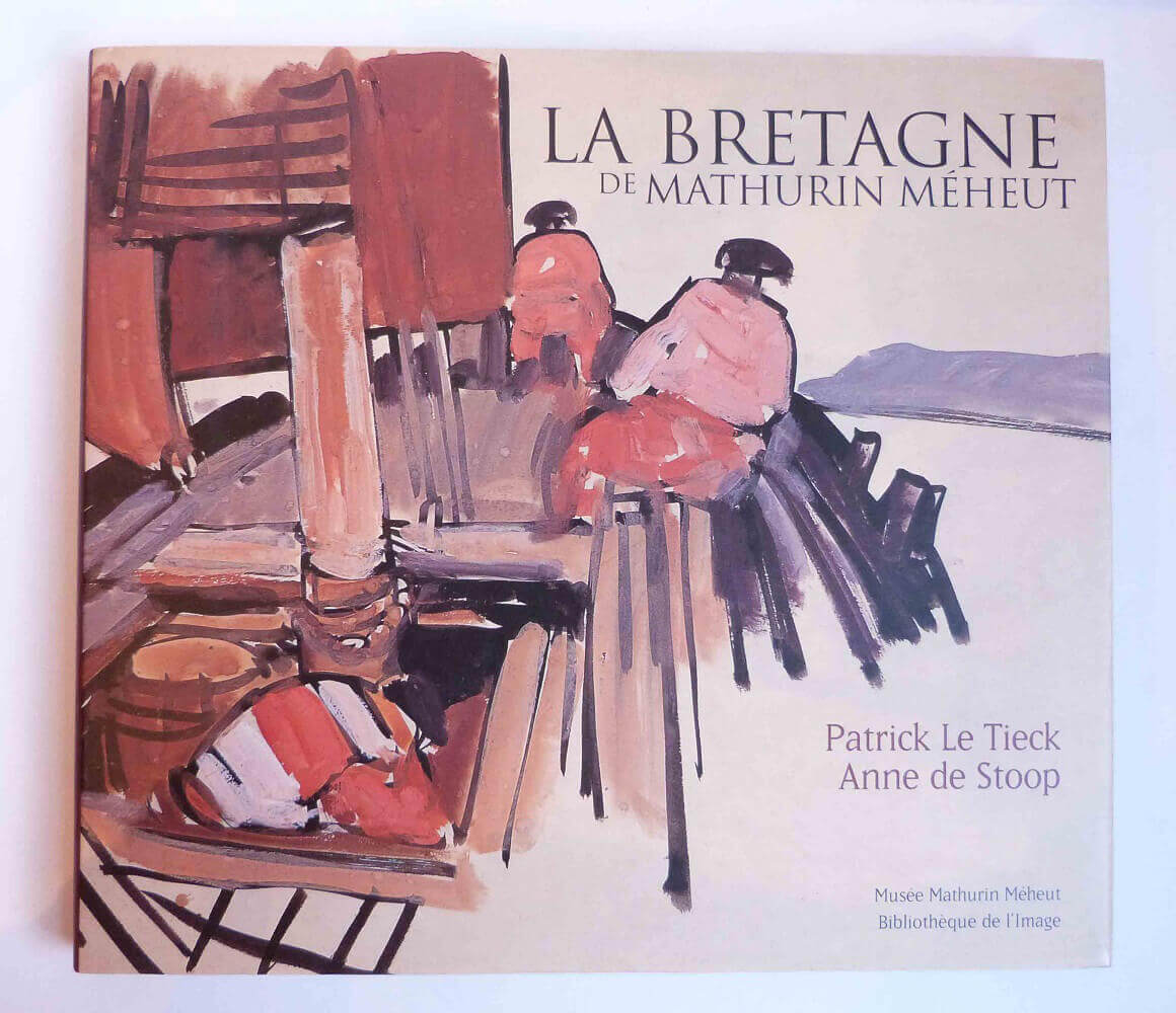 Mathurin Meheut's Brittany
