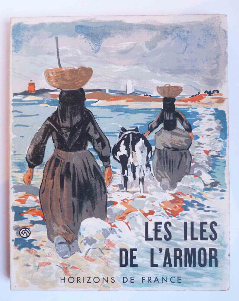 The Islands of Armor