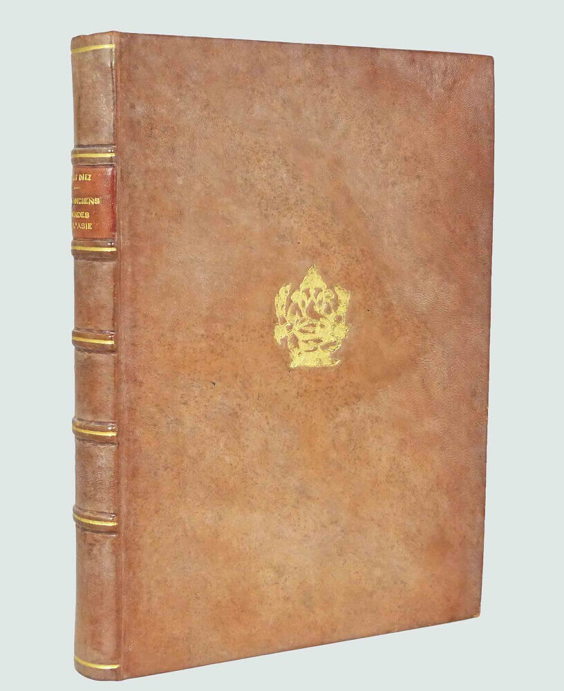 Les anciens mondes de l'Asie