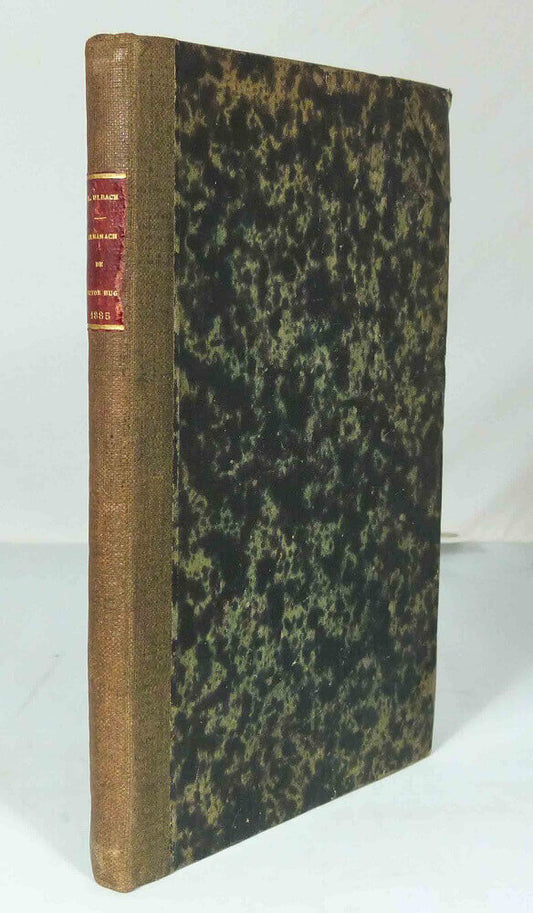 Victor Hugo's Almanac