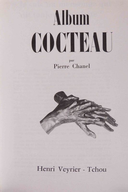 Cocteau Album