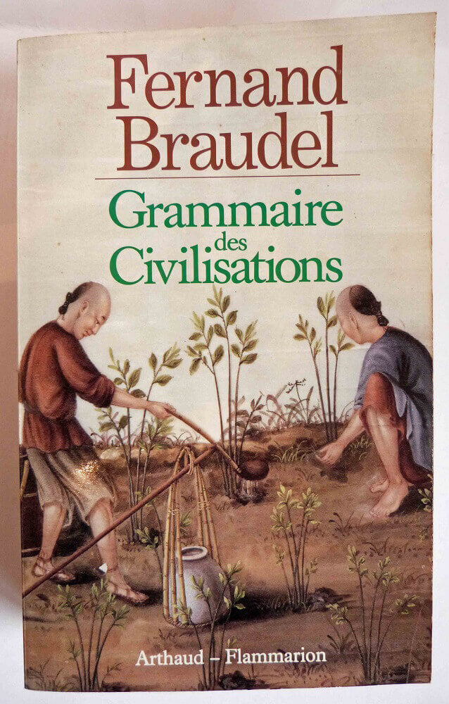 Grammaire des Civilisations