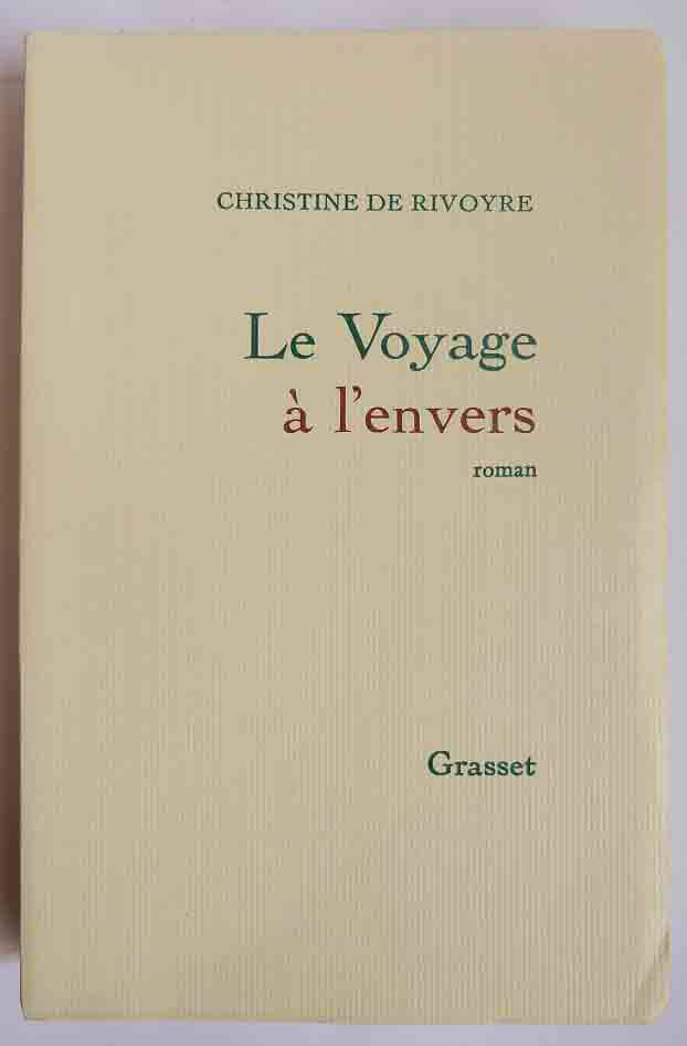 Le Voyage à l'envers