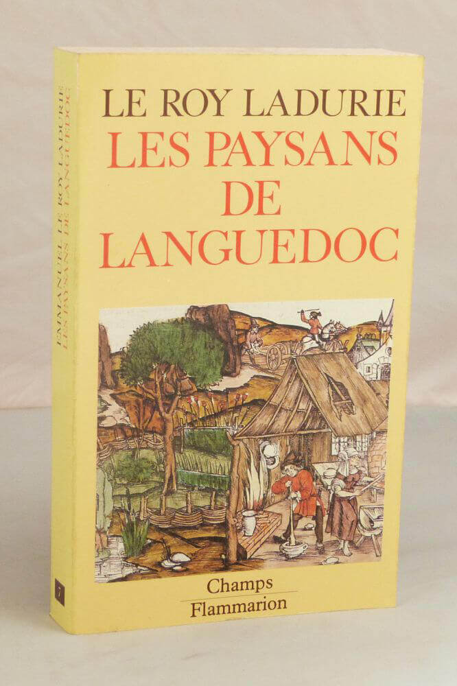 Les paysans de Languedoc