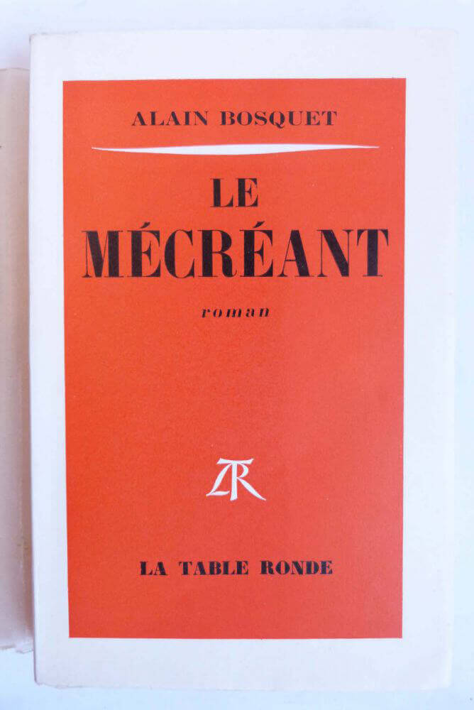 Le mécréant