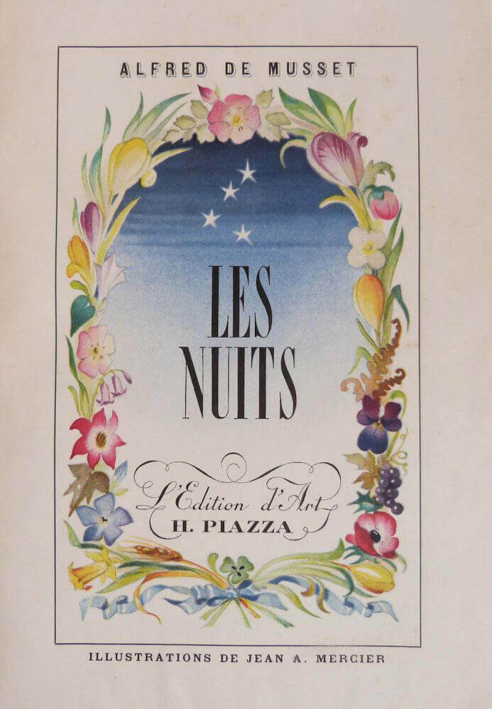 Les nuits