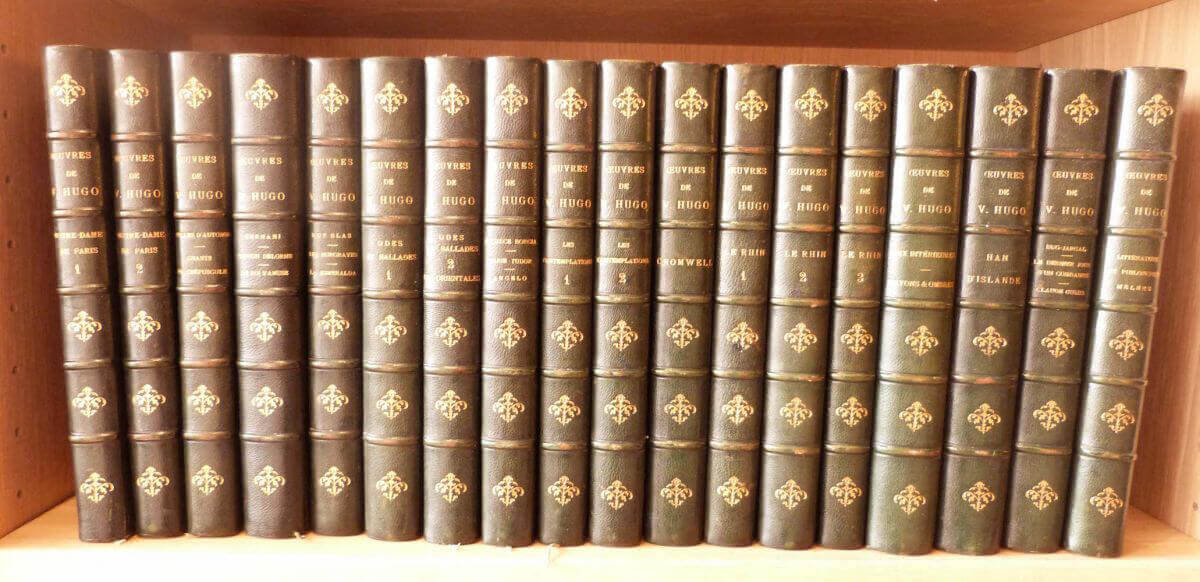 Complete Works
