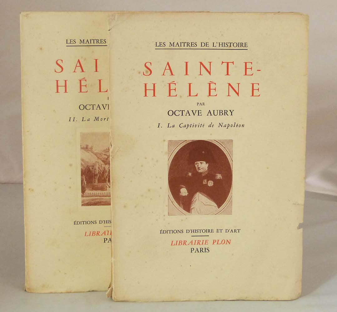 Saint Helena