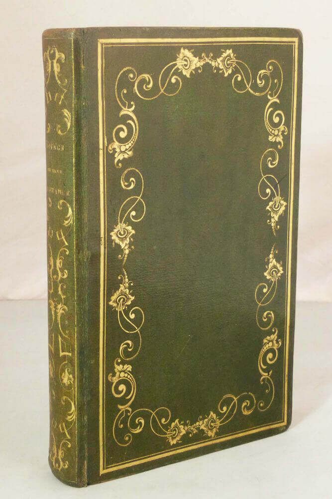 Account of Henry of France's Journey to Scotland and England
