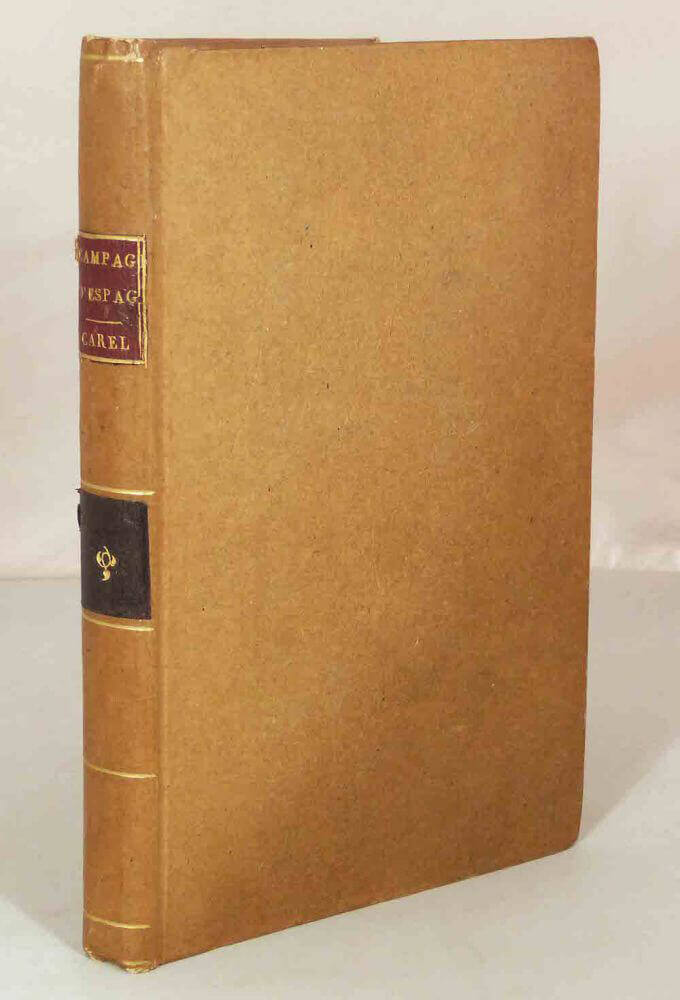 Historical precis of the Peninsular War from 1808 to 1814
