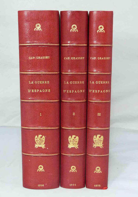 La guerre d'Espagne (1807-1813)