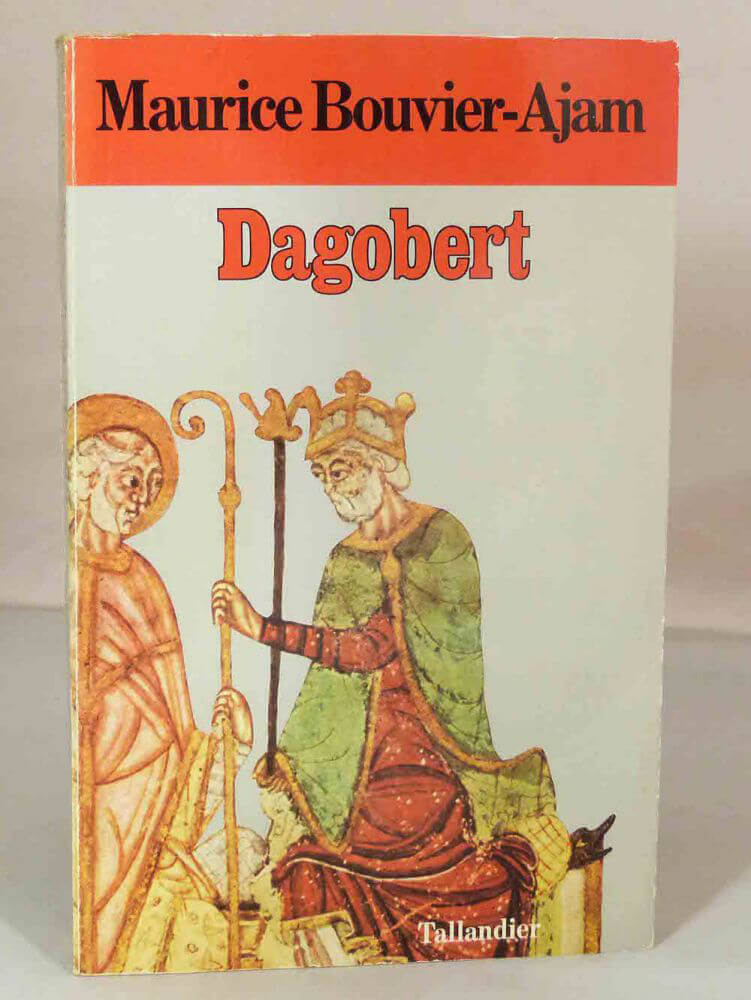 Dagobert