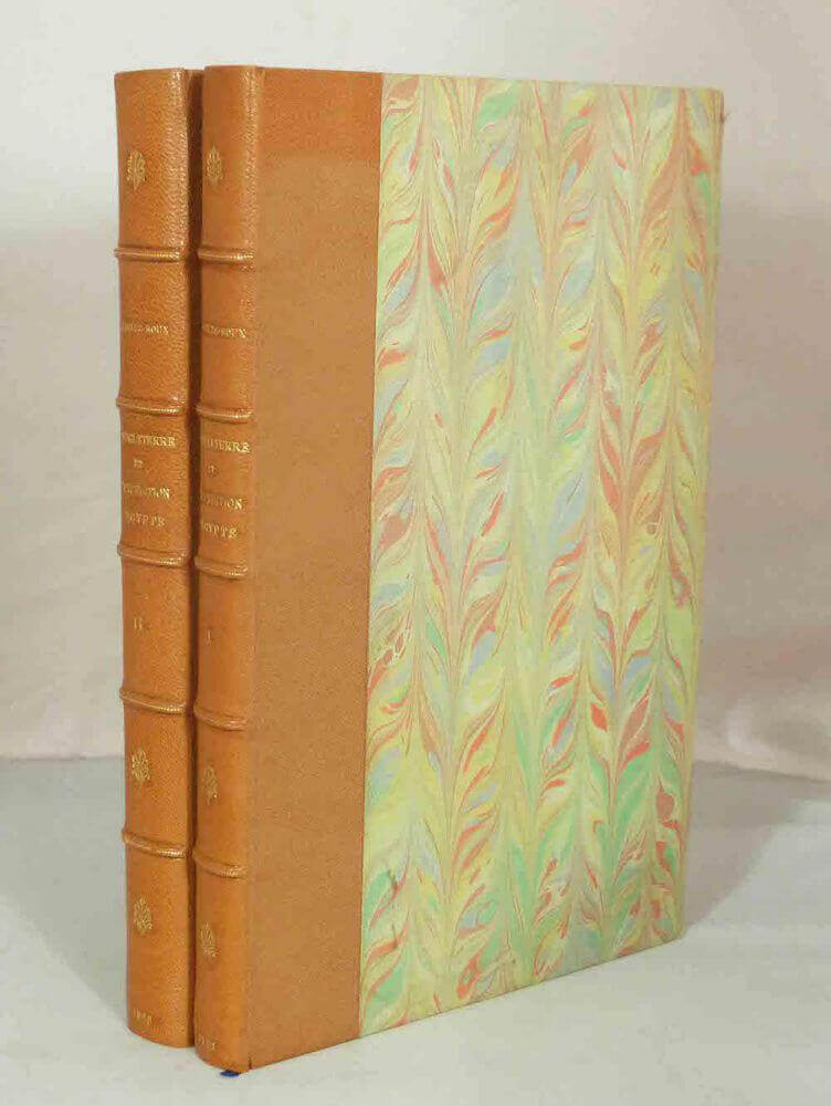 England and the French Expedition to Egypt