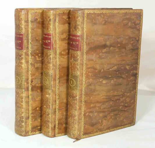 Mélanges extraits des manuscrits de Mme Necker